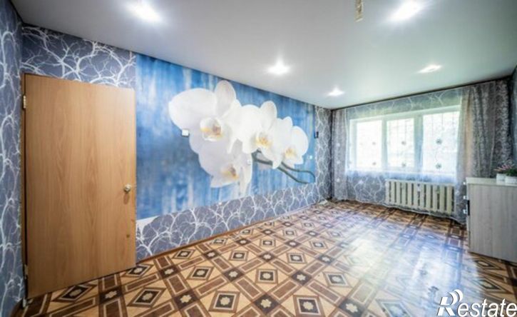2-комн квартира Омск, Семиреченская улица, 134