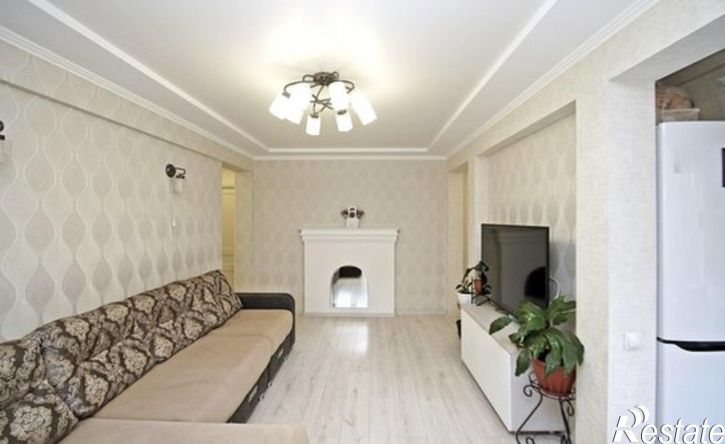 3-комн квартира Омск, Нефтезаводская улица, 30А