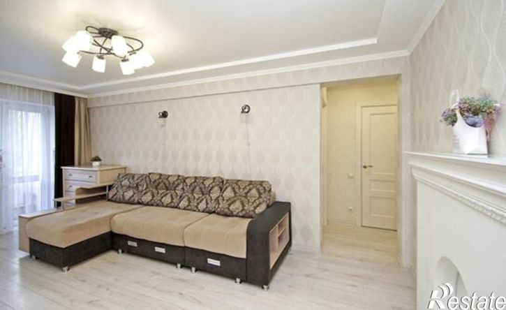 3-комн квартира Омск, Нефтезаводская улица, 30А