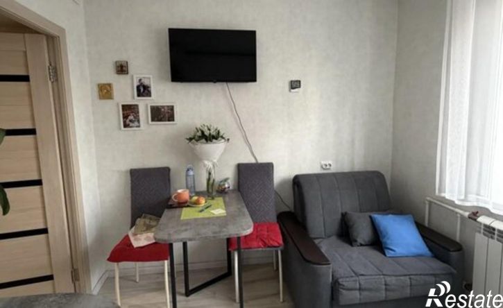 1-комн квартира Омск, Съездовская улица, 50
