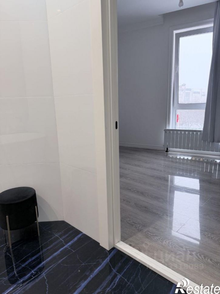 3-комн квартира Омск, улица Масленникова, 58