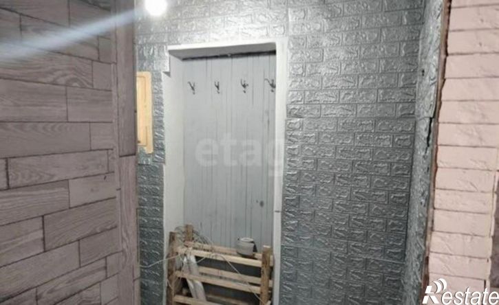 1-комн квартира Омск, Комсомольский городок, улица Комсомольский Городок, 6А