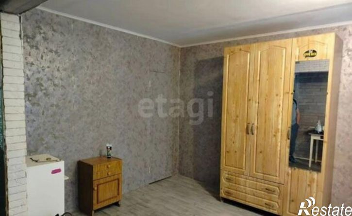 1-комн квартира Омск, Комсомольский городок, улица Комсомольский Городок, 6А