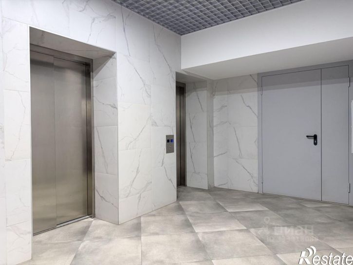 3-комн квартира Омск, улица Масленникова, 58