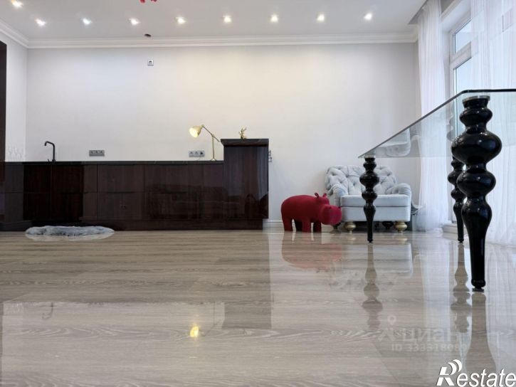 3-комн квартира Омск, улица Масленникова, 58