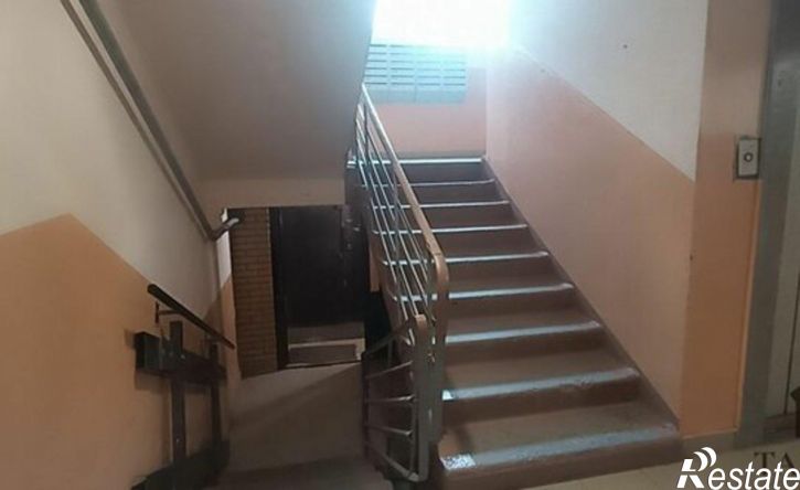 3-комн квартира Омск, улица Добровольского, 13