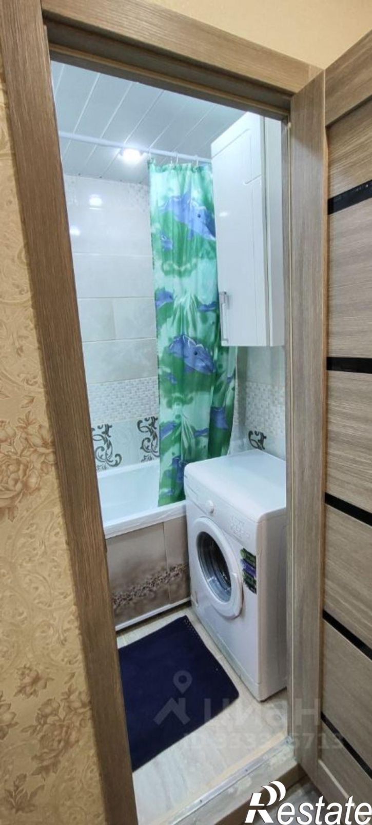 3-комн квартира Омск, улица Дмитриева, 2/1