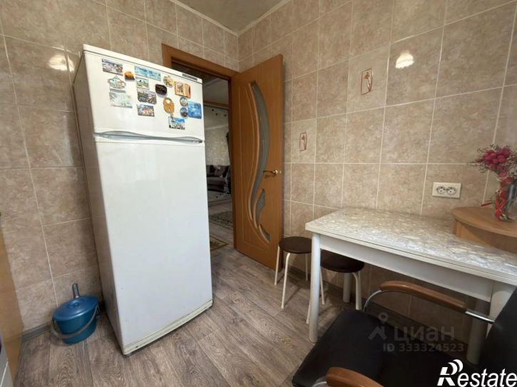 1-комн квартира Омск, проспект Карла Маркса, 89