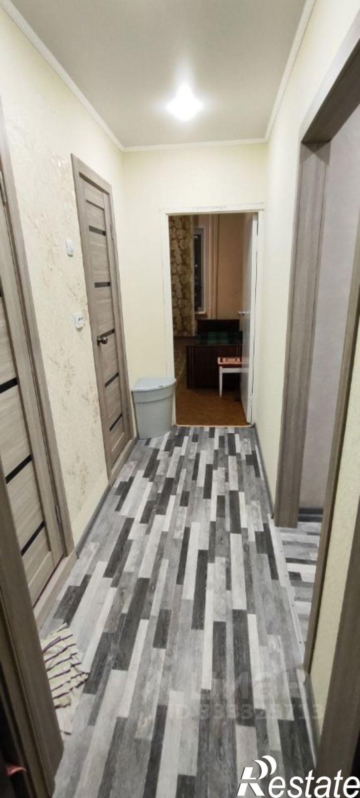 3-комн квартира Омск, улица Дмитриева, 2/1