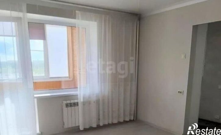 1-комн квартира Омск, улица Ватутина, 24/1