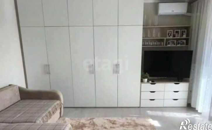 1-комн квартира Омск, улица Ватутина, 24/1
