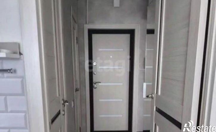 1-комн квартира Омск, улица Ватутина, 24/1