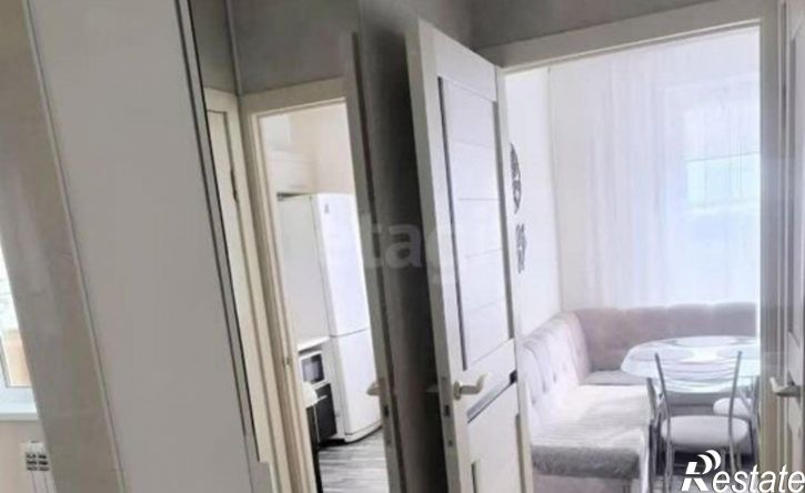 1-комн квартира Омск, улица Ватутина, 24/1