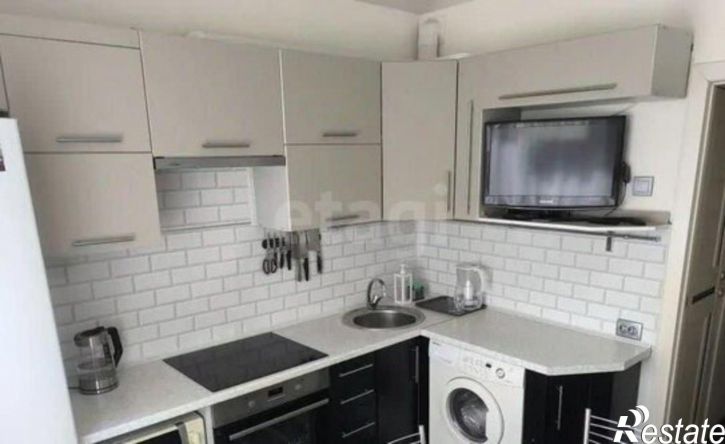 1-комн квартира Омск, улица Ватутина, 24/1