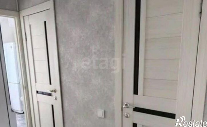 1-комн квартира Омск, улица Ватутина, 24/1