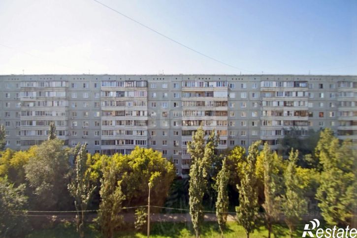 2-комн квартира городской округ Омск, Омск