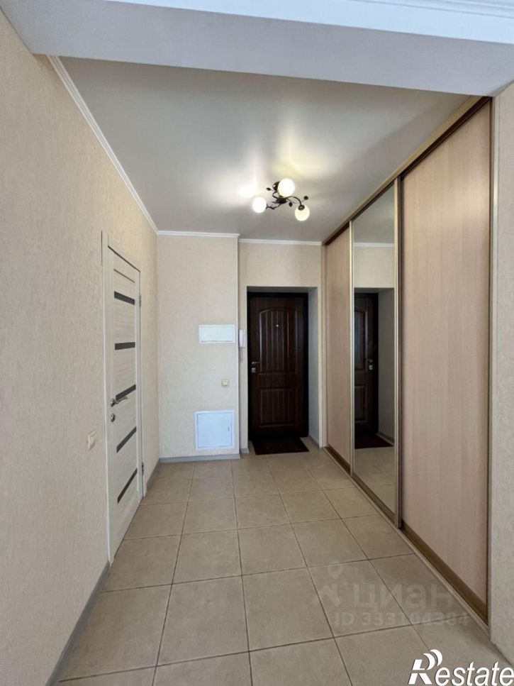 1-комн квартира Омск, Октябрьская улица, 159