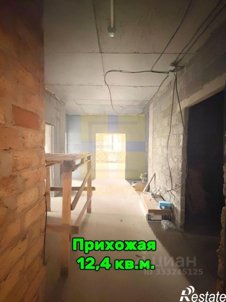 2-комн квартира Омск, Советский, улица Северная 4-я, 6