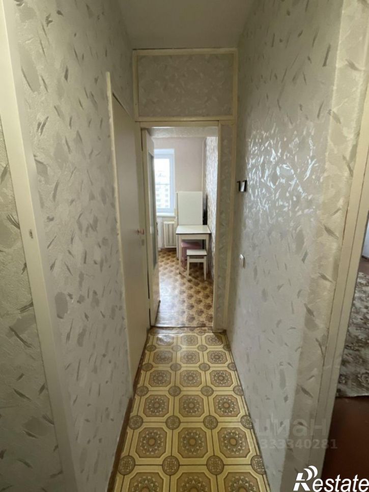 1-комн квартира Омск, Краснопресненская улица, 5