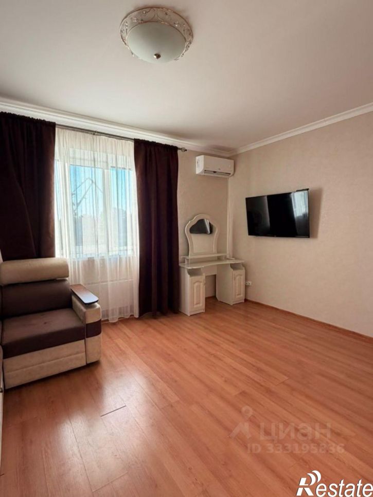 1-комн квартира Омск, улица 25 лет Октября, 13