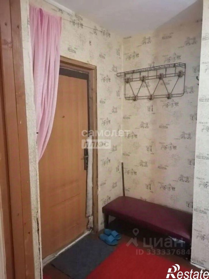 2-комн квартира Любинский район, Любинский р.п.