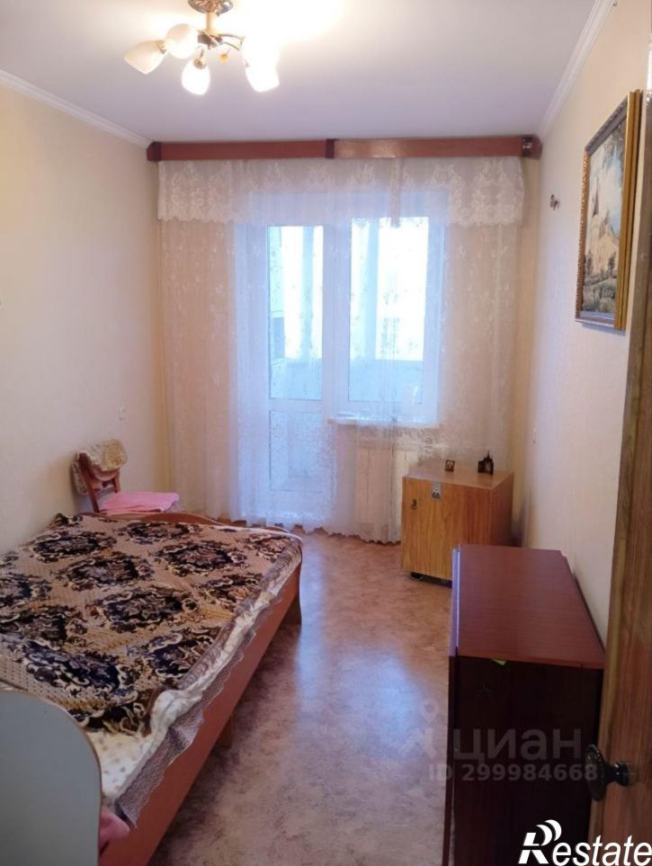 2-комн квартира Омск, проспект Мира, 90