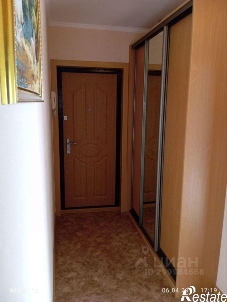 2-комн квартира Омск, проспект Мира, 90