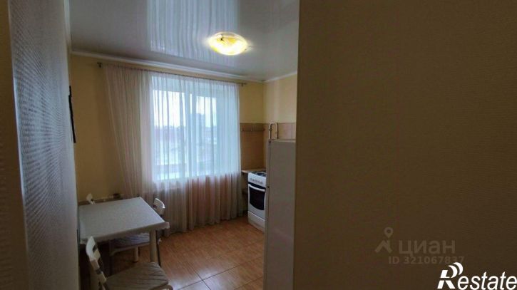 1-комн квартира Омск, улица Яковлева, 147