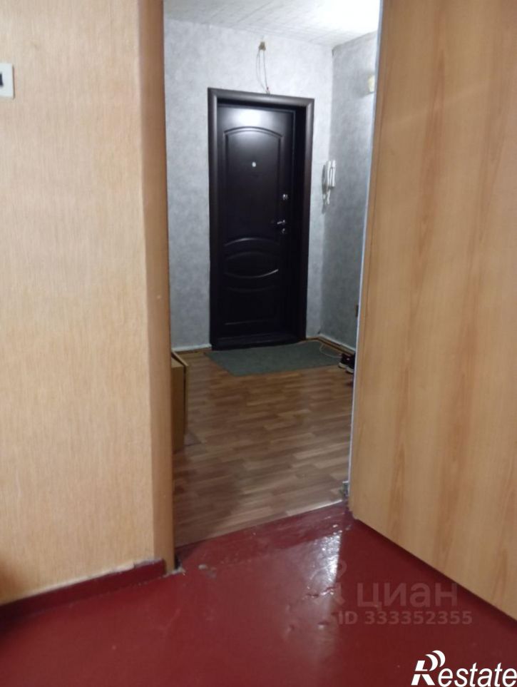 Комната Омск, микрорайон Заозёрный, улица Бархатовой