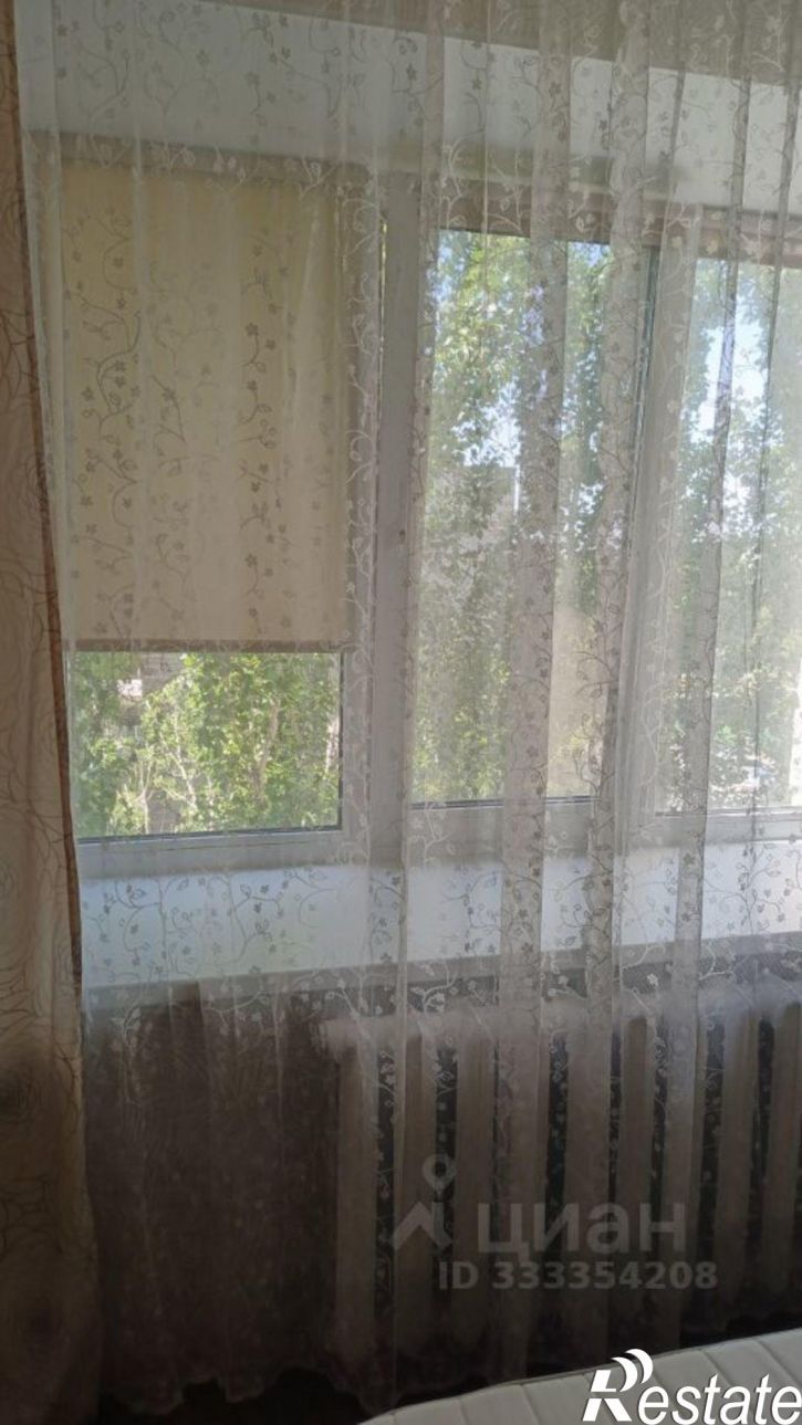 Комната Омск, микрорайон Радуга, 11-я Чередовая улица, 5