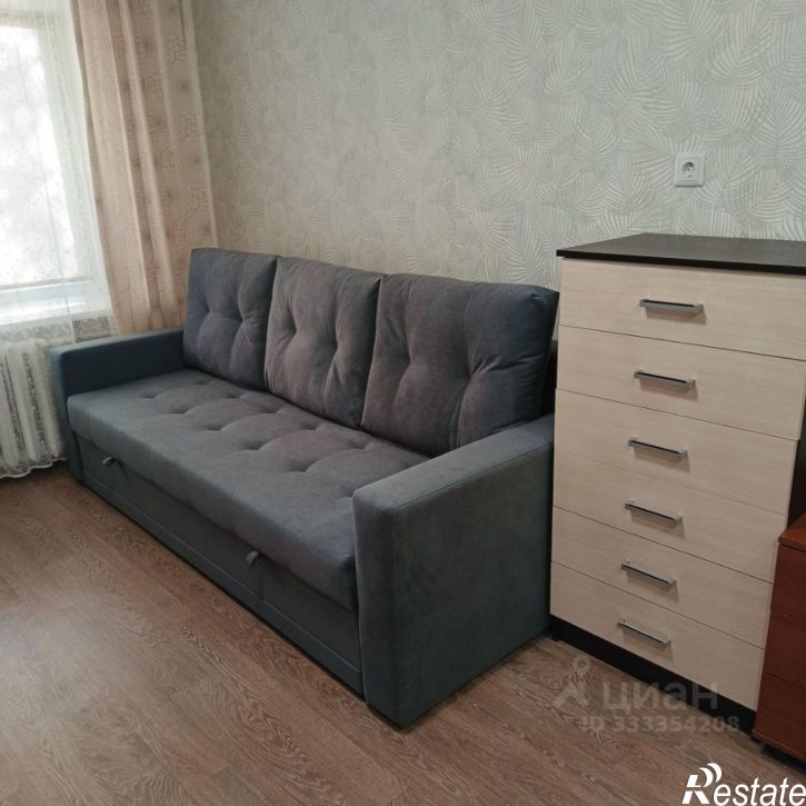 Комната Омск, микрорайон Радуга, 11-я Чередовая улица, 5