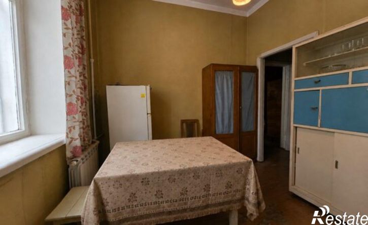 1-комн квартира Омск, улица Красный Путь, 151