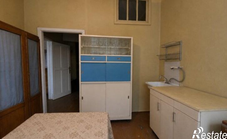 1-комн квартира Омск, улица Красный Путь, 151