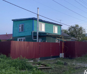коттедж 204 кв м ул Воронина, 73