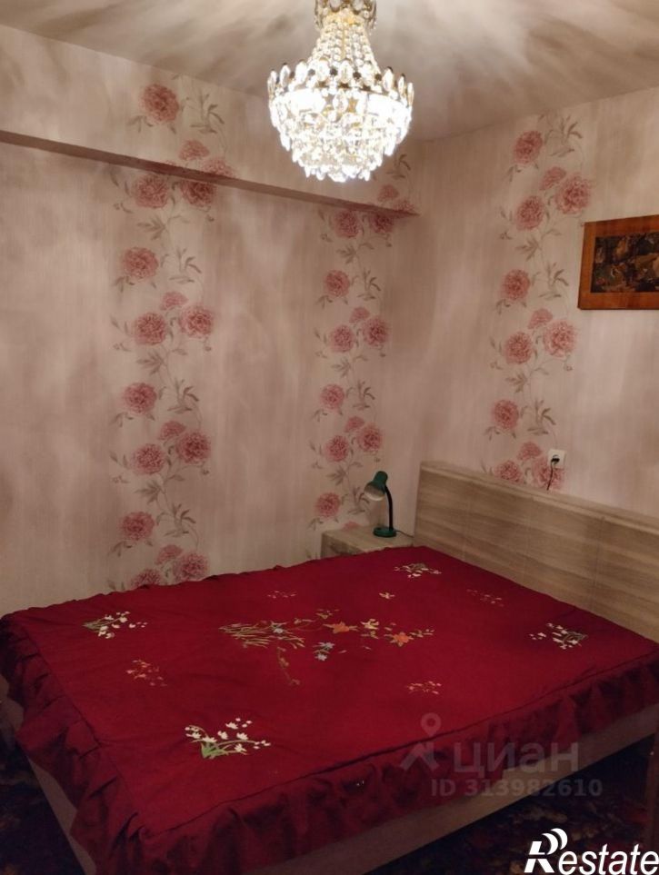 2-комн квартира Омск, улица Добровольского, 6