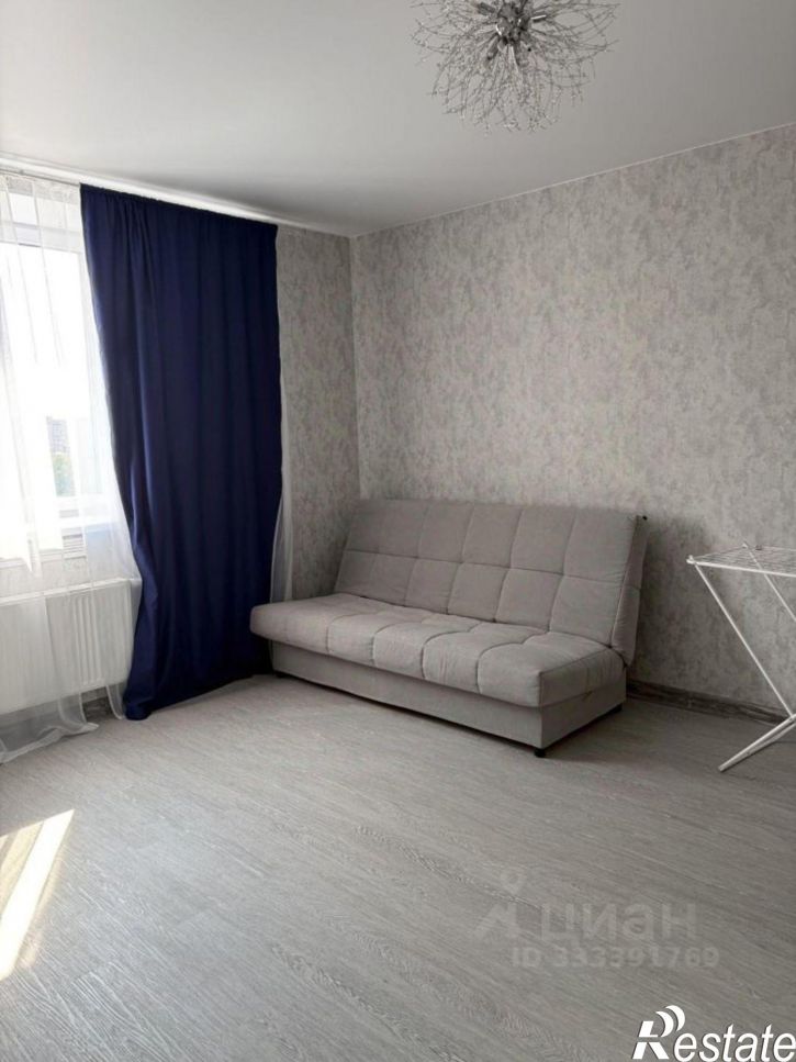 1-комн квартира 33-я Северная улица, 46