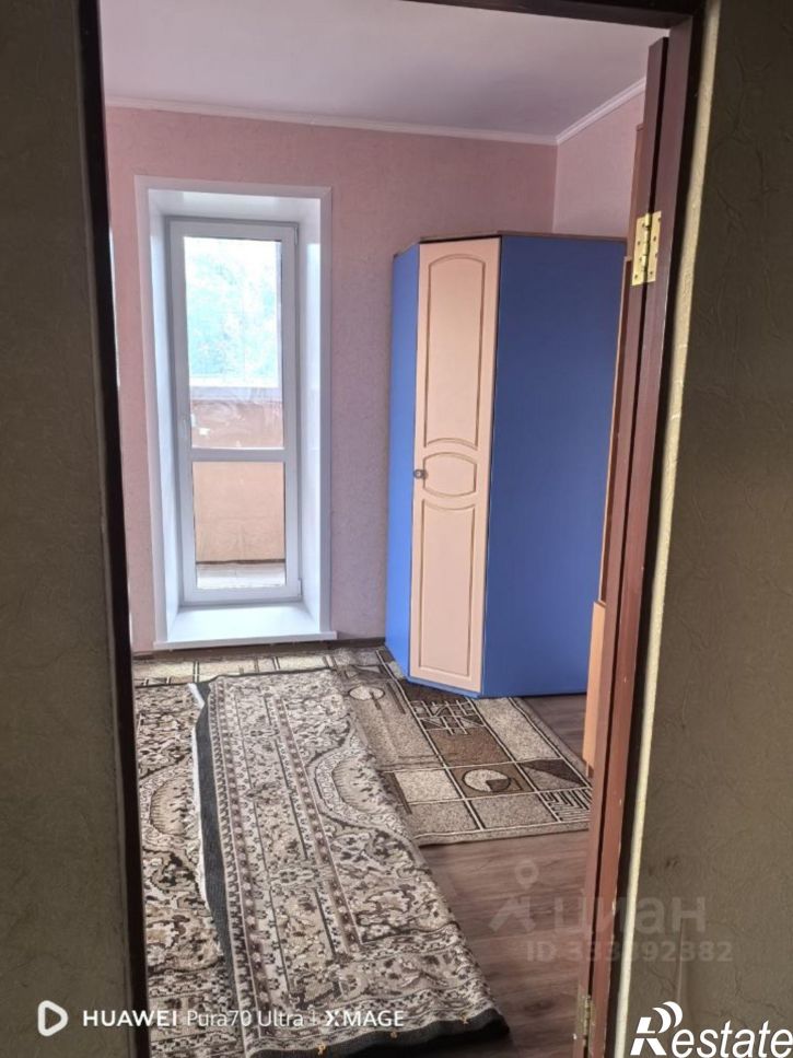 1-комн квартира Омск, улица 5-я Линия, 227Ак1