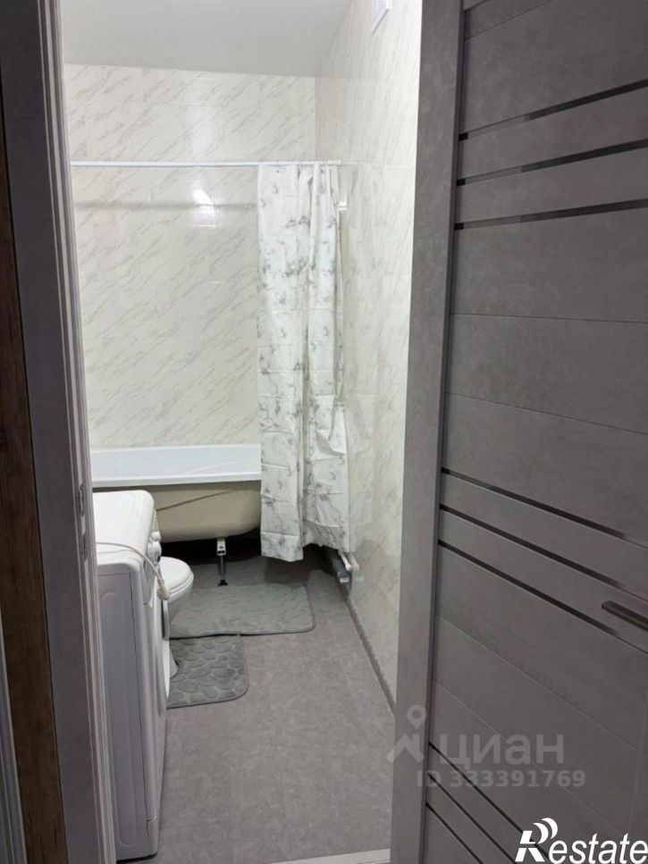 1-комн квартира 33-я Северная улица, 46