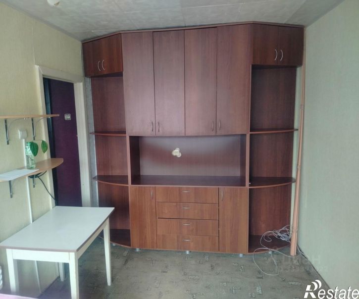 1-комн квартира Омск, улица Романенко, 13А