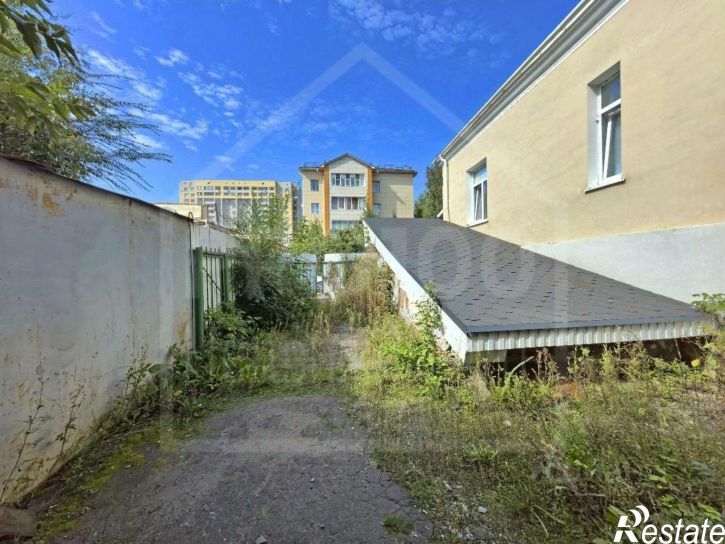 Офис Омск, Центральный, улица Госпитальная