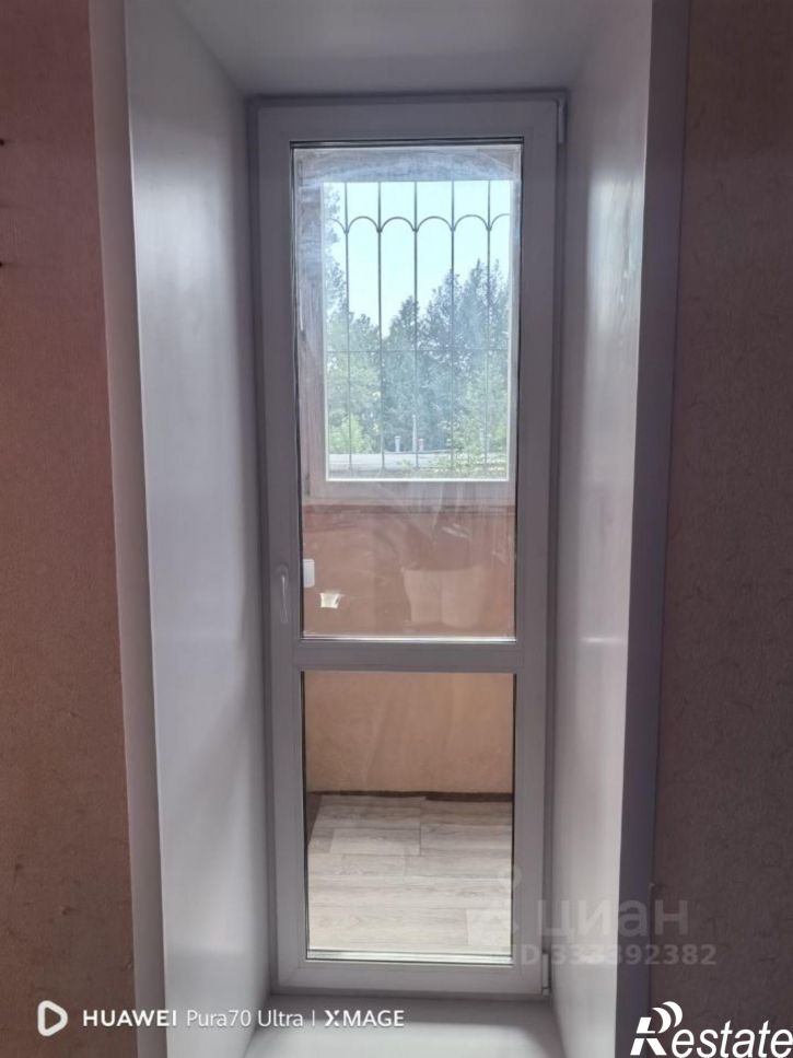 1-комн квартира Омск, улица 5-я Линия, 227Ак1