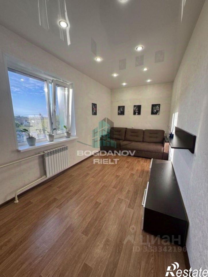 1-комн квартира Тара, улица Немчиновская, д.84б/2