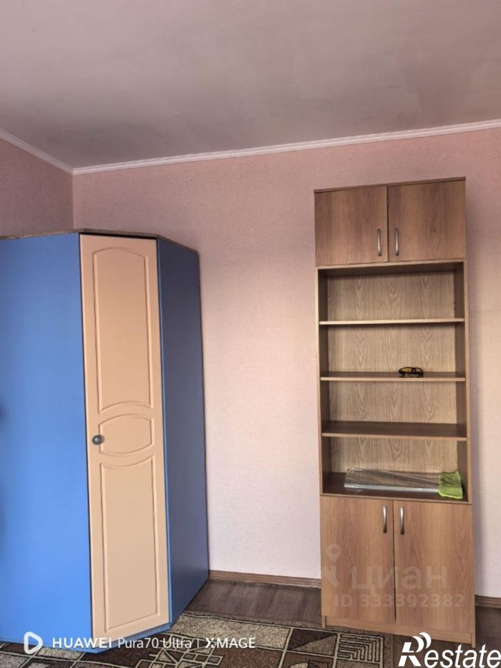 1-комн квартира Омск, улица 5-я Линия, 227Ак1