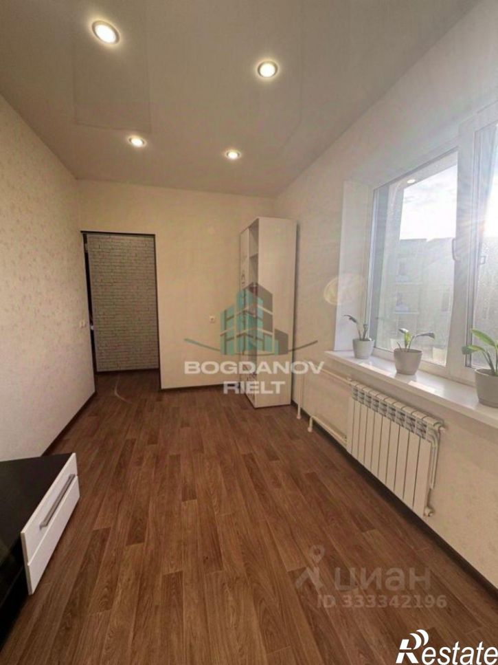 1-комн квартира Тара, улица Немчиновская, д.84б/2