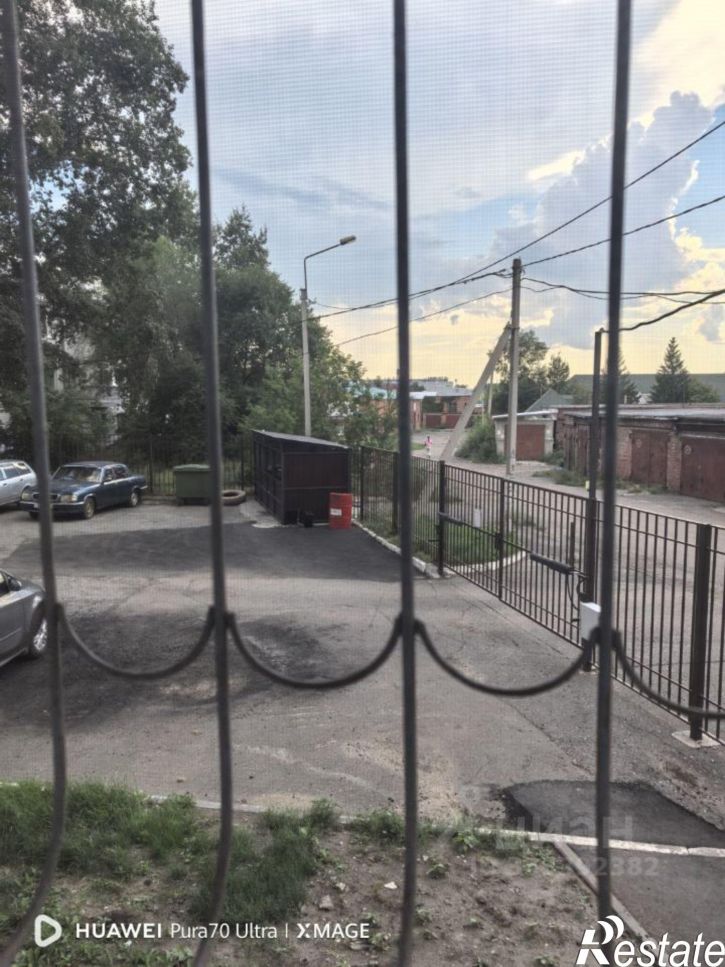 1-комн квартира Омск, улица 5-я Линия, 227Ак1