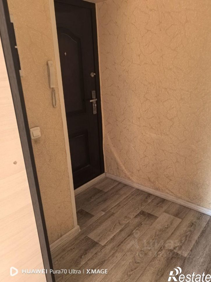 1-комн квартира Омск, улица 5-я Линия, 227Ак1