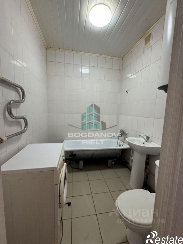 1-комн квартира Тара, улица Немчиновская, д.84б/2