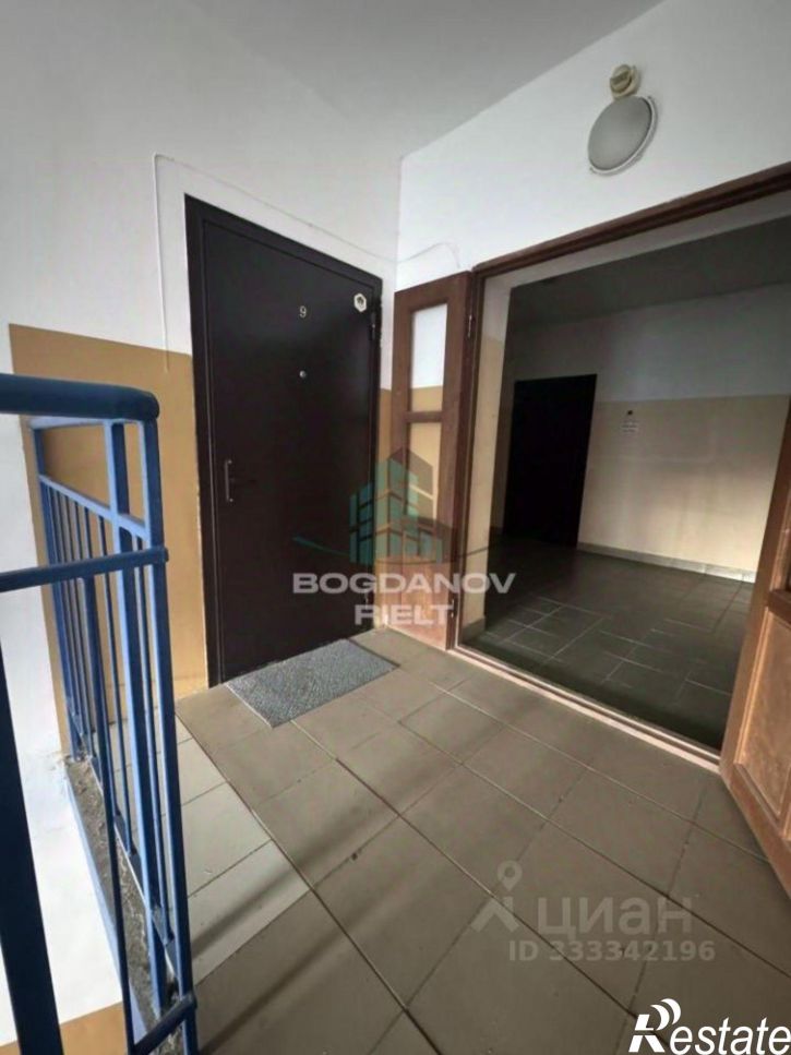 1-комн квартира Тара, улица Немчиновская, д.84б/2