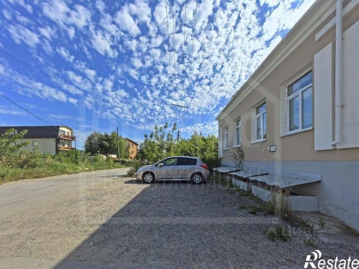 Офис Омск, улица Госпитальная, 42