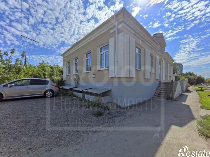 Офис Омск, улица Госпитальная, 42